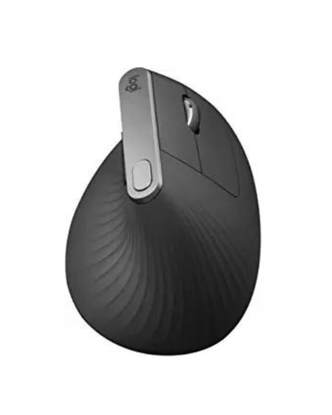 Logitech MX Vertical Wireless Mouse