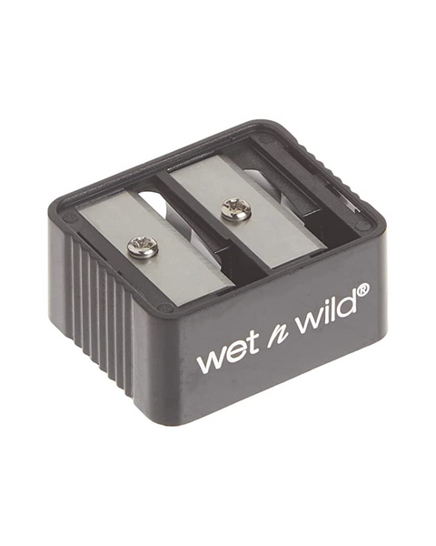 Wet n Wild Dual Pencil Eyeliner Sharpener