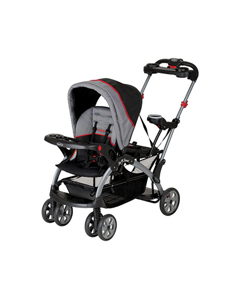 Cochecito Baby Trend Sit N Stand Ultra