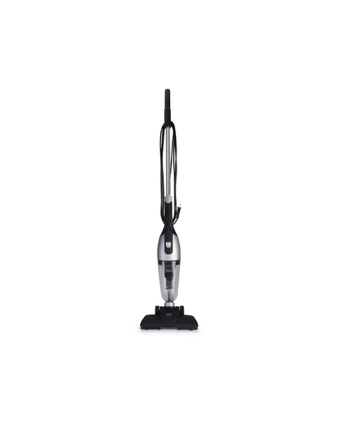 Black + Decker 3-in-1 Lightweight Corded Upright and Handheld Multi-Surface Vacuum