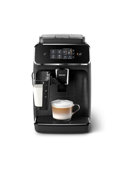 Philips 2200 Series Fully Automatic Espresso Machine