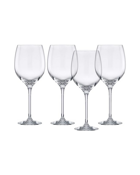 Lenox Solitaire 4-Piece All-Purpose Glass Set