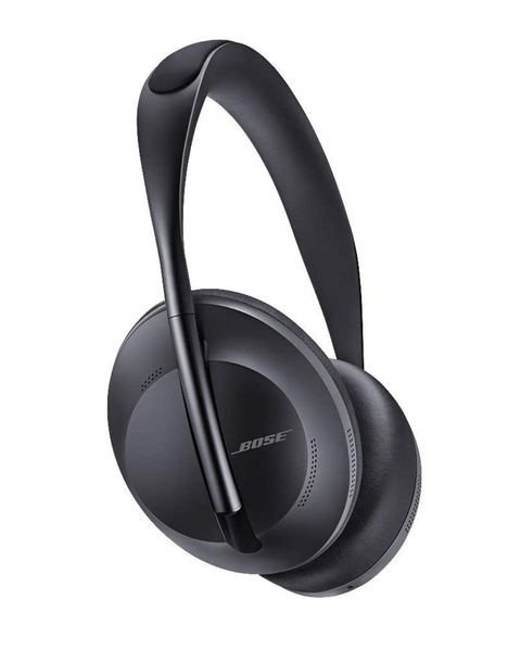 Bose Over-Ear Wireless Noise Cancelling Bluetooth Headphones