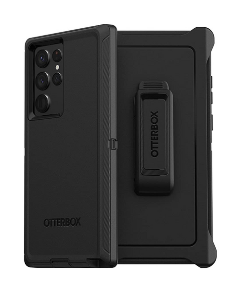 OtterBox Galaxy S22 Ultra Defender Series Case