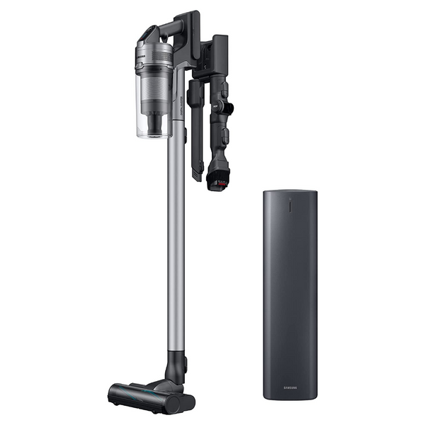 Samsung Jet 75 Complete Cordless Stick Vacuum Cleaner w/ Clean Station