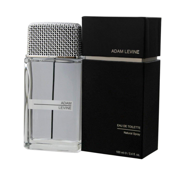 Adam Levine by Adam Levine for Men Eau De Toilette Spray, 3.4 Ounce