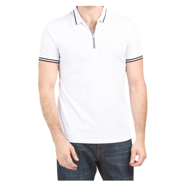 Polo Armani Exchange