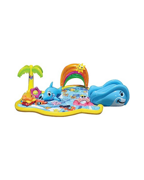 BANZAI Parque Acuático Splish Splash JR