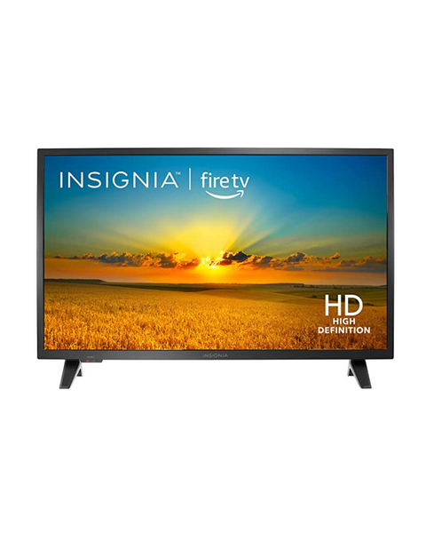 Insignia 32" F20 Series LED Smart HD 720P Fire TV