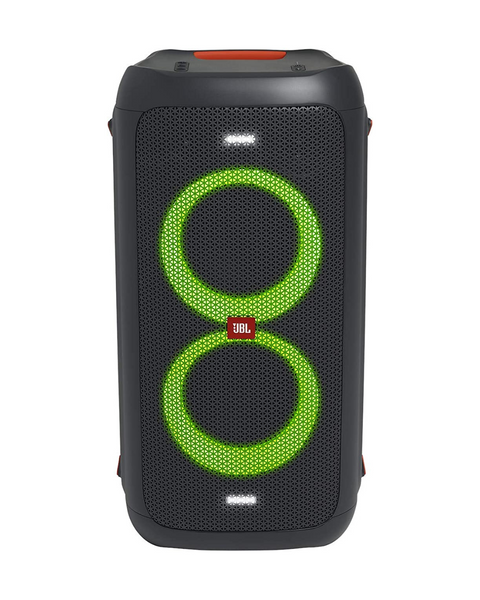 JBL PartyBox 100 High Power Portable Wireless Bluetooth Party Speaker