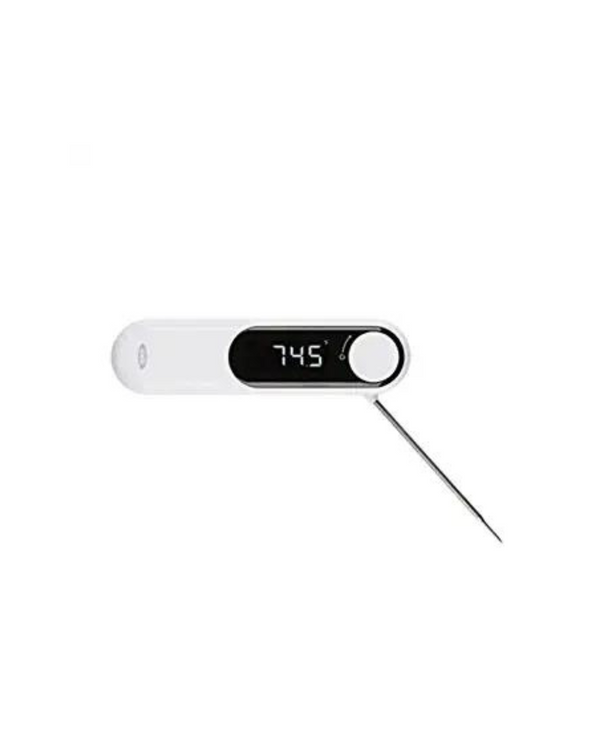 Thermomètre de cuisson numérique de précision OXO Thermomètre de cuisson numérique de précision OXO