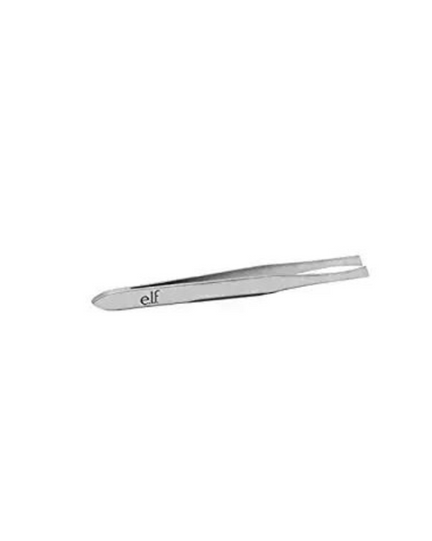 Slant Tweezer, Professional Quality Stainless Steel