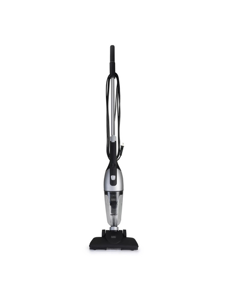Black + Decker 3-in-1 Lightweight Corded Upright and Handheld Multi-Surface Vacuum