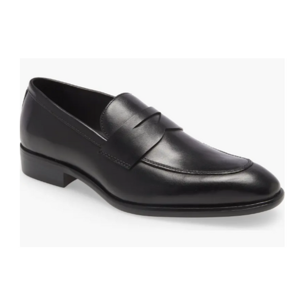 Nordstrom Men’s Dino Penny Loafers