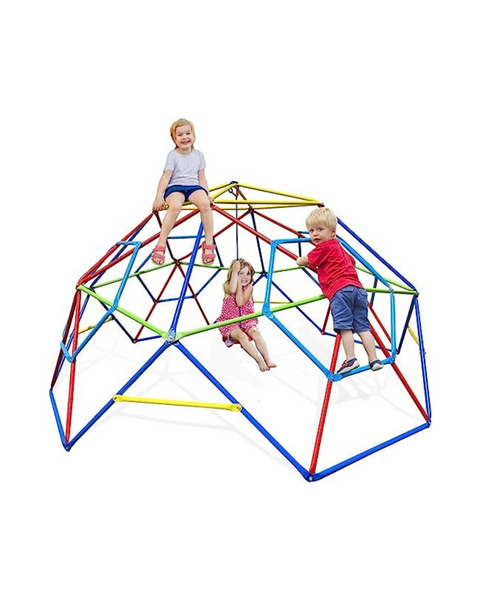Fitness Reality Kids 10′ Climbing Dome