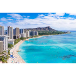 Sin escalas desde Los Ángeles a Maui, Hawaii: $85 de ida o $169 de ida y vuelta