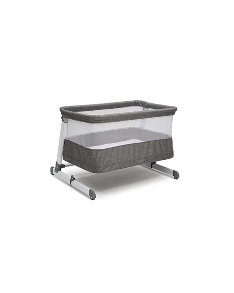 Simmons Kids Room2Grow 2-in-1 Newborn Bedside