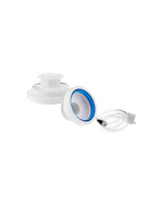 FoodSaver Vacuum Jar Sealer w/ Accessory Hose for Regular & Wide Mouth Mason Jars