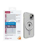 ZAGG Gear4 iPhone 14 Crystal Palace Snap Case