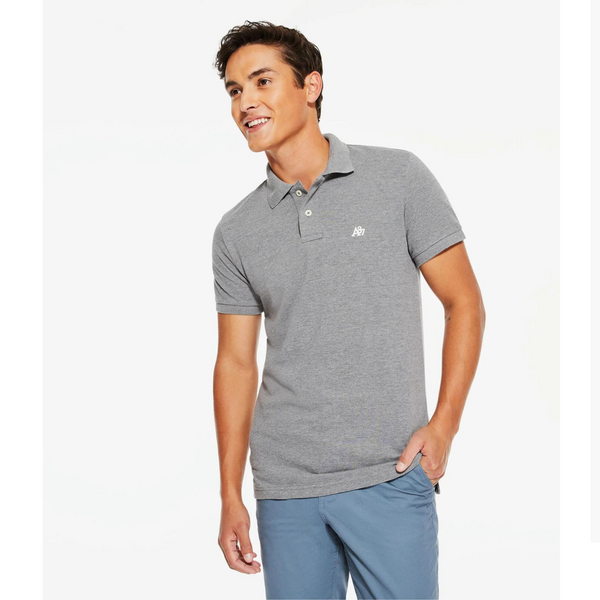Polos de Nautica, Aeropostale y más a la venta