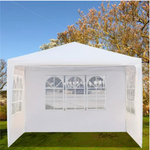 Up To 75% Off Party Tents