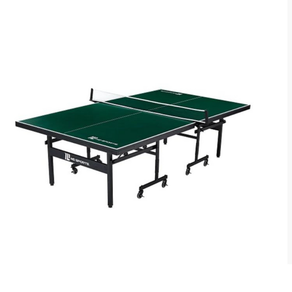 Mesa de ping-pong Barrington Winnfield de 2 piezas