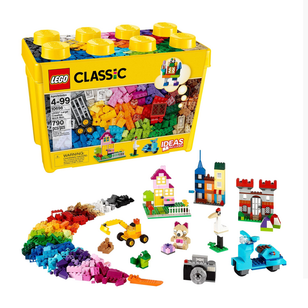Gran oferta en juguetes LEGO