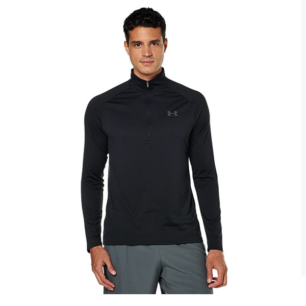 Under Armour Tech 2.0 1/2 cremallera para hombre (2 colores)