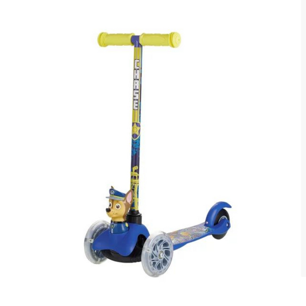 Kids 3 Wheel Scooter (3 Types)