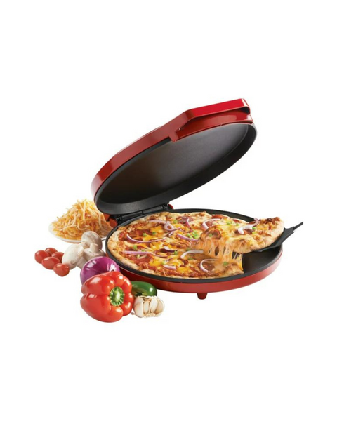Pizzera de encimera Betty Crocker
