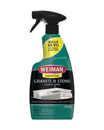 24-Oz Weiman Disinfectant Granite Daily Clean & Shine