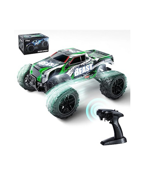 PKX RC Cars for Adults - 31 KPH High Speed Monster Truck Remote Control