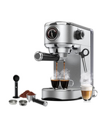 Espresso Machine, Expresso Coffee Machines with Steamer