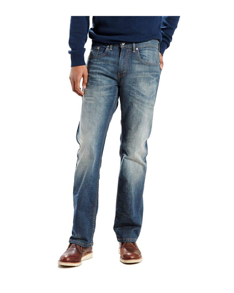 Levi’s Men’s 559 Relaxed Straight Jeans