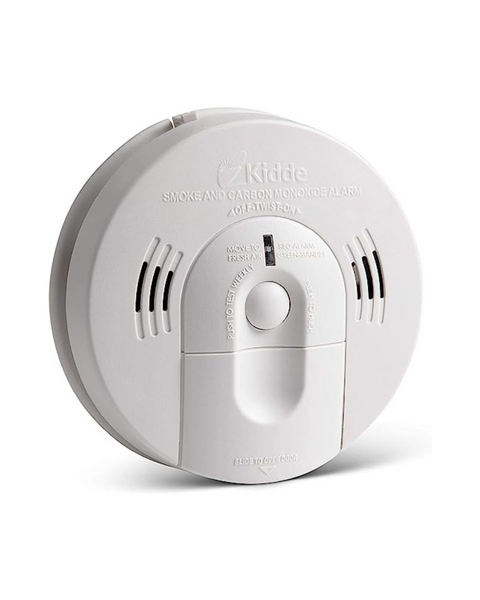 Kidde Combination Smoke & Carbon Monoxide Detector