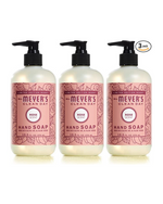 Pack Of 3 Mrs. Meyer’s Hand Soap