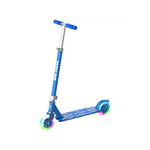 Kids Scooter With LED Flashing Wheels (4 Colors)