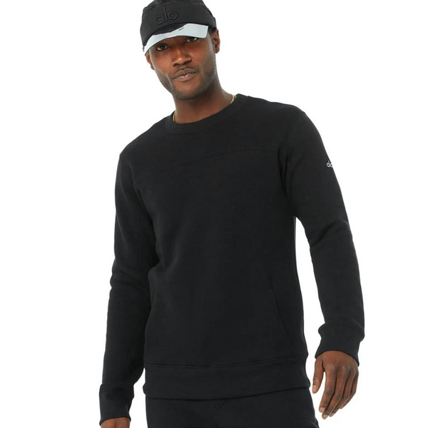Alo Yoga Men's Base Sweatshirt (3 COLORS!)