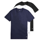 3 Ralph Lauren Or Lacoste T-Shirts On Sale