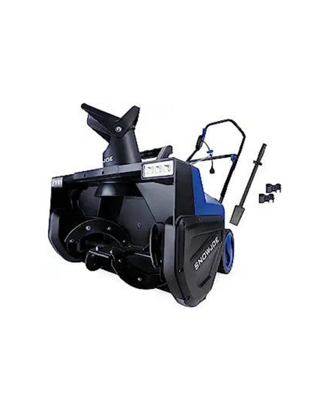 Snow Joe SJ627E Electric Walk-Behind Snow Blower