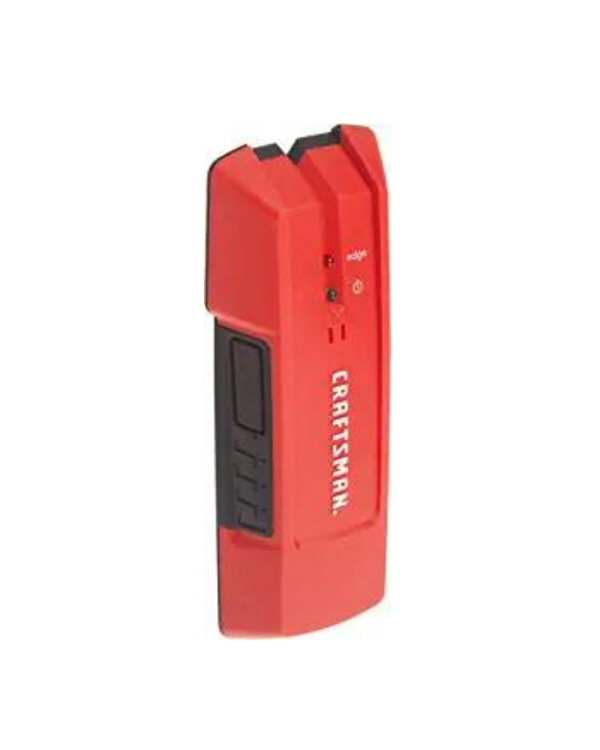 CRAFTSMAN Stud Finder 3/4Inch Depth Edge Detection PzDeals
