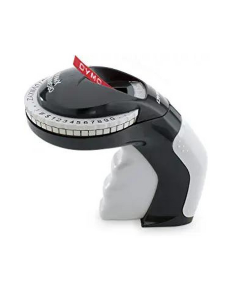 DYMO Xpress Pro Embossing Label Maker w/ 3 DYMO Label Tapes