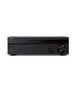 Sony Channel Surround Sound Home Theater Receiver: 4K HDR AV Receiver with Bluetooth