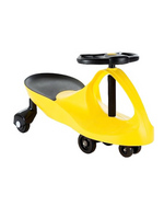 Wiggle Car Ride On Toy – No Batteries, Gears or Pedals