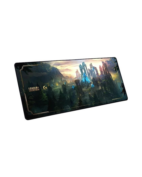 Alfombrilla de ratón para juegos Logitech G840 XL de 35,4" x 15,75"