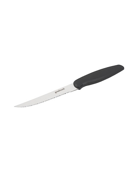 Cuchillo multiusos dentado Goodcook de 4,5 ″