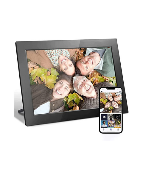10.1 Inch WiFi Digital Picture Frame