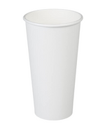 Pack of 1000 Amazon Basics Hot Cups