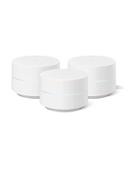 3 Pack Of Google Wifi AC1200 Mesh WiFi System
