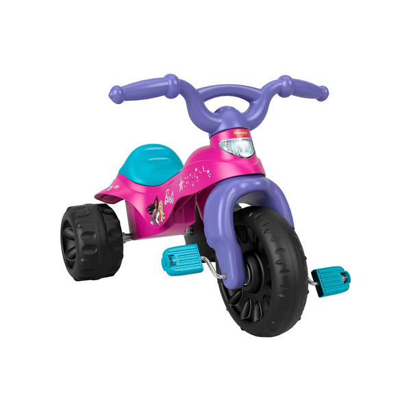 Fisher-Price Barbie Tough Trike